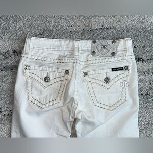 Miss Me Bootcut Jeans